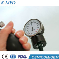 Medical pediatric standing blood pressure monitor